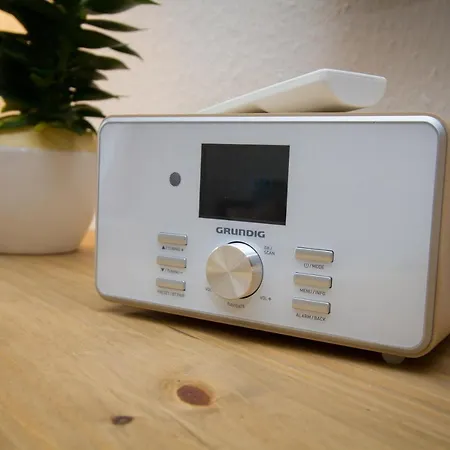 Ferienparadies Bodensee Fewo1 Appartamento