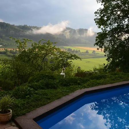 Ferienparadies Bodensee Fewo1 Appartamento