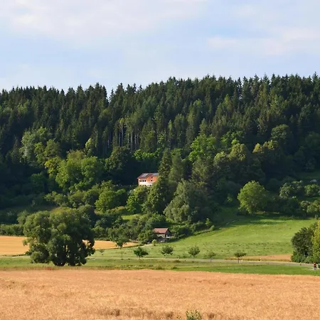 Ferienparadies Bodensee Fewo1 Owingen