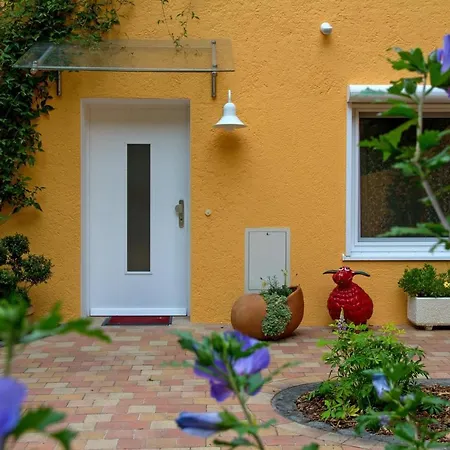 Ferienparadies Bodensee Fewo1 * Owingen