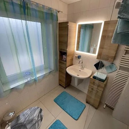 Ferienparadies Bodensee Fewo1 Appartamento Owingen