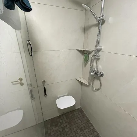 Ferienparadies Bodensee Fewo1 Appartamento