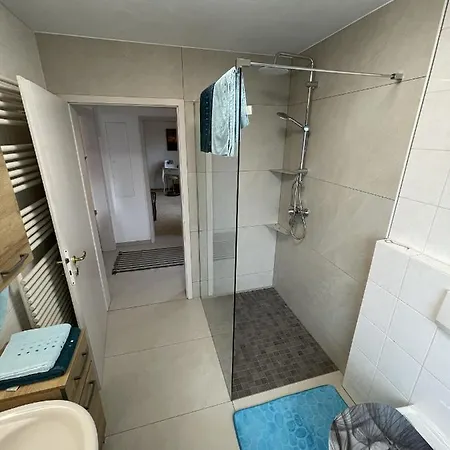 Ferienparadies Bodensee Fewo1 * Owingen