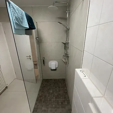 Ferienparadies Bodensee Fewo1 Appartamento *