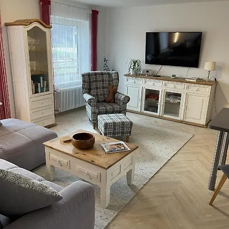 Apartment Ferienparadies Bodensee Fewo1 Owingen