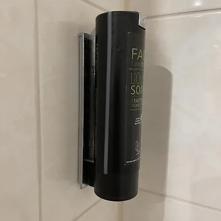 Ferienparadies Bodensee Fewo1 *