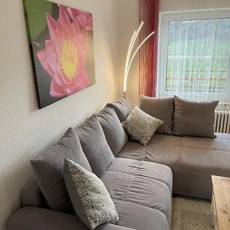 Apartment Ferienparadies Bodensee Fewo1 *