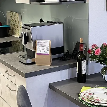 Ferienparadies Bodensee Fewo1 Apartment Owingen