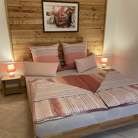 Ferienparadies Bodensee Fewo1 Appartamento Owingen