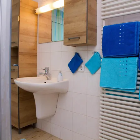 Apartament Ferienparadies Bodensee Fewo1