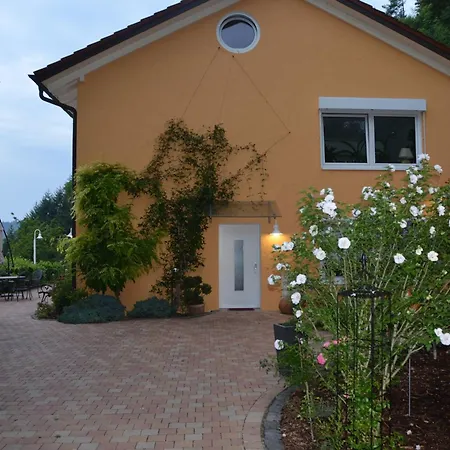 Ferienparadies Bodensee Fewo1 Apartament