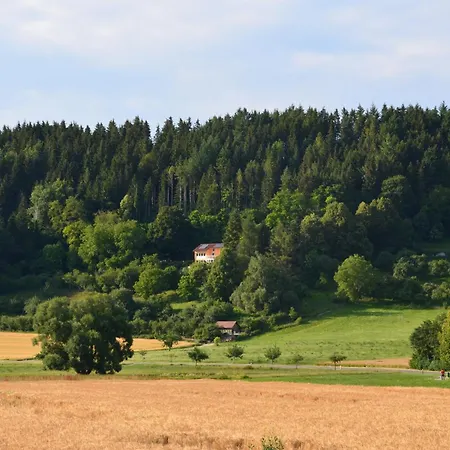 Ferienparadies Bodensee Fewo1