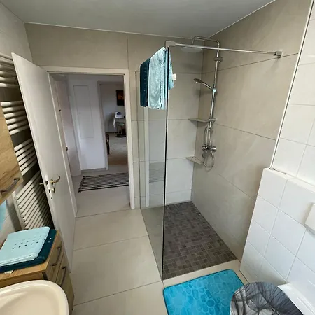 Apartament Ferienparadies Bodensee Fewo1 *